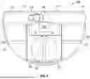 Fig. 06 - GOLF CLUB ALIGNMENT SYSTEM AND METHOD