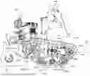 Fig. 04 - TRACK-PROPELLED VEHICLE