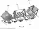Fig. 21 - FOLDABLE STRUCTURE AND METHOD