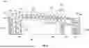 Fig. 09 - TURBINE BLADE COOLING FEATURES