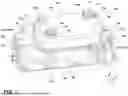 Fig. 02 - SUMP AND HEAT EXCHANGER MODULE