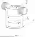 Fig. 02 - AUTOMATIC CONTROL WATER VALVE AND AUTOMATIC WATER FEEDER