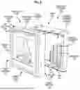 Fig. 04 - THERMAL ENERGY STORAGE FOR A FIREPLACE