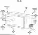 Fig. 06 - THERMAL ENERGY STORAGE FOR A FIREPLACE
