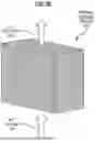 Fig. 09 - THERMAL ENERGY STORAGE FOR A FIREPLACE