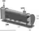 Fig. 01 - SHELL AND TUBE HEAT EXCHANGERS