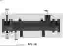 Fig. 04 - SHELL AND TUBE HEAT EXCHANGERS