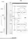 Fig. 13 - HANDLING LANE CLOSURES