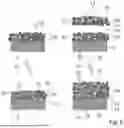 Fig. 06 - METHOD FOR PRODUCING SILICON ELECTRODES AS ANODES FOR LITHIUM ION BATTERIES AND A SILICON ELECTRODE PRODUCED USING SAME