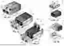 Fig. 02 - LEVER CONNECTOR MANUAL LOCK