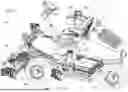 Fig. 02 - MOWER CUTTING UNIT LIFT SYSTEM