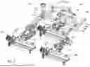 Fig. 03 - MOWER CUTTING UNIT LIFT SYSTEM