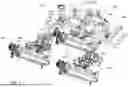 Fig. 04 - MOWER CUTTING UNIT LIFT SYSTEM