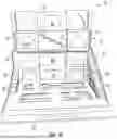 Fig. 02 - INTERACTIVE PLAYTHROUGH POP-UP GAMESPACE APPARATUS