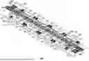 Fig. 02 - HOPPER RAILROAD CAR HAVING MULTI-LEVEL RUNNING BOARDS