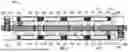 Fig. 03 - HOPPER RAILROAD CAR HAVING MULTI-LEVEL RUNNING BOARDS