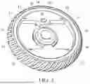 Fig. 04 - INTEGRATED POWER WHEEL