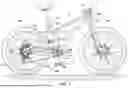 Fig. 02 - PEDAL ASSEMBLY FOR HUMAN POWERED VEHICLE