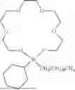 Fig. 10 - TETHERED SILACROWN ETHERS AND ION CHANNELING APPLICATIONS THEREOF