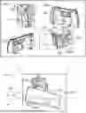 Fig. 01 - BACKHOE TILTING ATTACHMENT