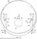Fig. 12 - RESERVOIR-REGULATING DIGITAL LOAD CONTROL