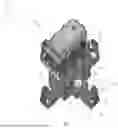 Fig. 02 - MODULAR MOUNTING BRACKET AND METHOD OF MOUNTING ENCLOSURES