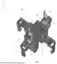 Fig. 06 - MODULAR MOUNTING BRACKET AND METHOD OF MOUNTING ENCLOSURES