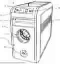 Fig. 01 - MOBILE AIR HEATER