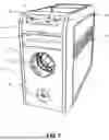 Fig. 02 - MOBILE AIR HEATER