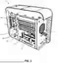Fig. 04 - MOBILE AIR HEATER