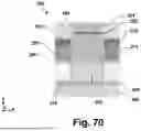Fig. 71 - OPTICAL WAVEGUIDE APPARATUS AND METHOD OF FABRICATION THEREOF
