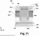 Fig. 72 - OPTICAL WAVEGUIDE APPARATUS AND METHOD OF FABRICATION THEREOF