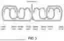 Fig. 08 - REDUNDANCY-BASED HIGH RELIABILITY OPTOELECTRONIC ARCHITECTURE AND METHODS OF MAKING AND USING THE SAME