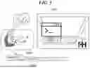 Fig. 06 - INFORMATION PROCESSING APPARATUS CAPABLE OF REDUCING DIFFERENCE BETWEEN USER'S VISION AND BODILY SENSATION EVEN DURING RIDING ON VEHICLE AND CAPABLE OF PREVENTING DECREASE IN IMMERSION SENSE IN DISPLAY USING XR TECHNOLOGY, CONTROL METHOD FOR INFORMATION PROCESSING APPARATUS, AND STORAGE MEDIUM