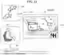 Fig. 12 - INFORMATION PROCESSING APPARATUS CAPABLE OF REDUCING DIFFERENCE BETWEEN USER'S VISION AND BODILY SENSATION EVEN DURING RIDING ON VEHICLE AND CAPABLE OF PREVENTING DECREASE IN IMMERSION SENSE IN DISPLAY USING XR TECHNOLOGY, CONTROL METHOD FOR INFORMATION PROCESSING APPARATUS, AND STORAGE MEDIUM