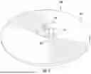 Fig. 06 - SELF-LEVELING PAD ASSEMBLY FOR WOODWIND INSTRUMENTS AND METHOD OF USE