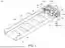 Fig. 02 - SUPPORT DEVICE FOR MOUNTING ELECTRONIC EQUIPMENT
