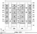 Fig. 35 - EPITAXIAL GROWTH FOR SUBSTRATE ISOLATION IN A THREE DIMENSIONAL (3D) MEMORY ARRAY