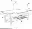 Fig. 02 - VIBRATING BED