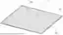 Fig. 01 - Anti-Slip Floor Mat and Preparing Method Thereof