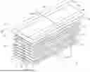 Fig. 01 - CLEANING ARTICLE HAVING MULTI-LAYER GATHER STRIP ELEMENT