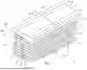 Fig. 02 - CLEANING ARTICLE HAVING MULTI-LAYER GATHER STRIP ELEMENT