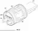 Fig. 09 - CIRCUMFERENTIALLY SENSING MANOMETRY SYSTEMS AND METHODS WITH CATHETER UTILIZING PRESSURE SENSITIVE MEMS