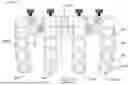 Fig. 11 - Forearm Assessment and Training Devices, Systems, Kits, and Methods