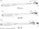 Fig. 26 - CERVICAL DISC INTRUMENTS