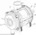 Fig. 01 - MODULAR AIR FILTER ASSEMBLY