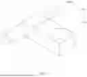 Fig. 03 - METHOD FOR INTEGRALLY FORMING BICYCLE STEM AND HANDLEBARS