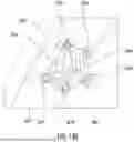 Fig. 131 - WHEEL ASSEMBLY INCLUDING RIGID COVER RING AND SLOTTED WEDGE BASED FASTENER ASSEMBLIES AND RELATED METHODS