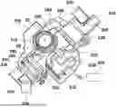 Fig. 01 - VEHICULAR AIR-CONDITIONING DEVICE FOR COOLING AND HEATING