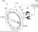 Fig. 01 - SMART VEHICLE STEERING SYSTEMS WITH CONTROL LOGIC FOR TOUCHSCREEN CONFIGURABLE STEERING WHEELS